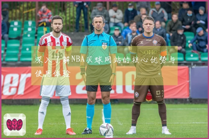 深入了解NBA买球网站的核心优势与使用体验
