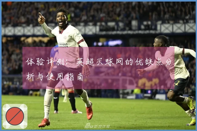 体验评测：英超买球网的优缺点分析与使用指南