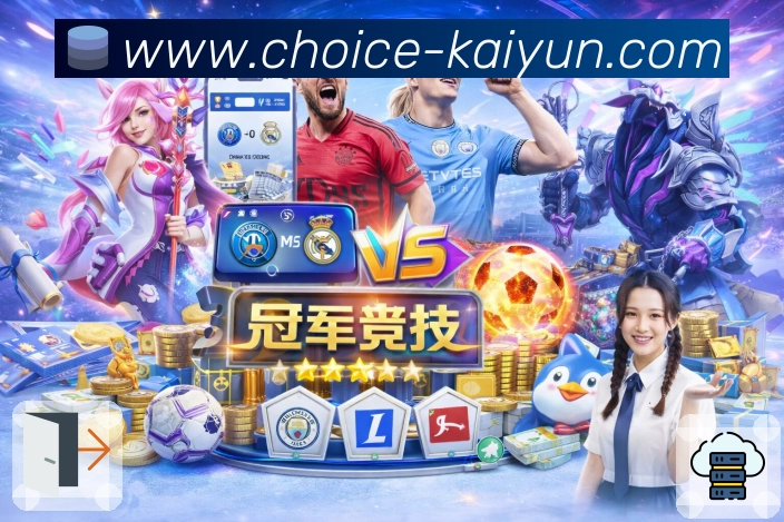 开云App亮点：资讯战报、赛事直达与社区互动